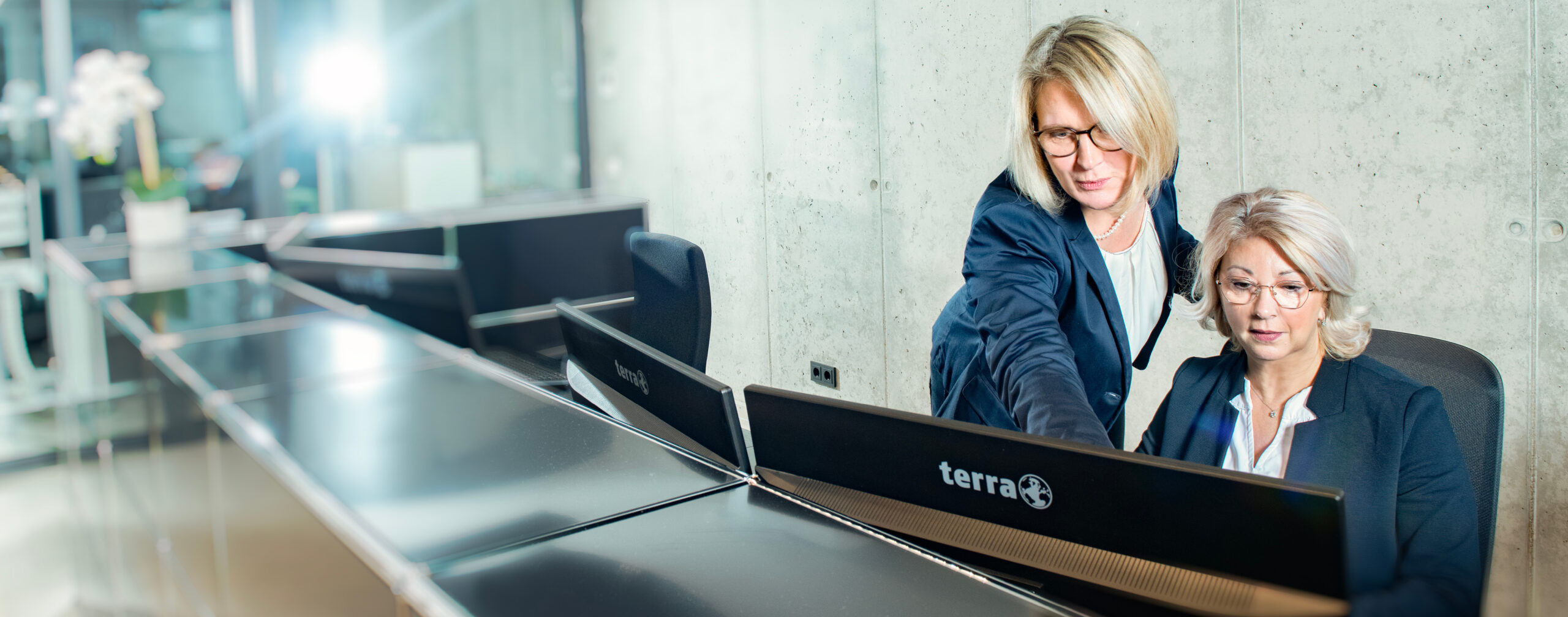 Roberta Randerath Due Diligence (Tax/Financial) – DRP Randerath & Partner PartG mbB